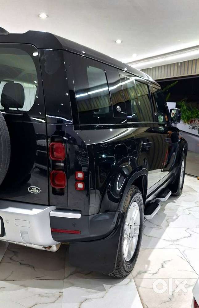 Land Rover Defender 2.0 110 Se, 2020, Petrol
