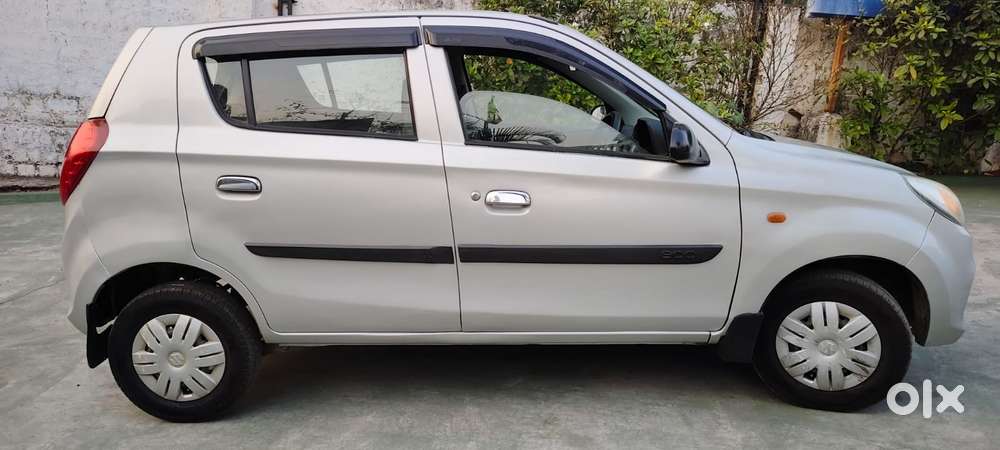 Maruti Suzuki Alto 800, 2016, Petrol