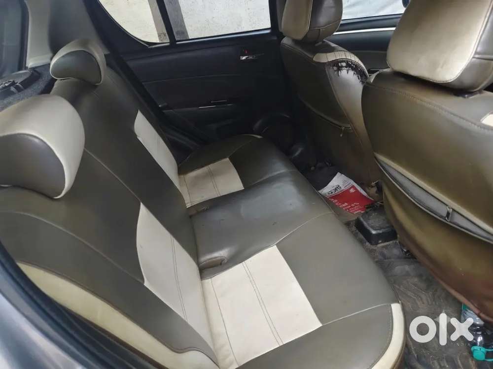 Maruti Swift Diesel 2014