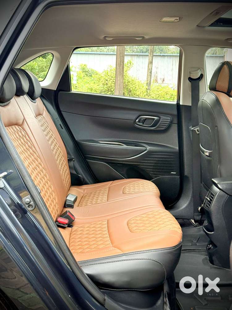 Hyundai I20 Asta 1.2 O With Sunroof, 2023, Petrol