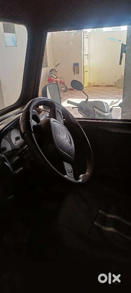 Mahindra Thar 1998 Diesel Good Condition