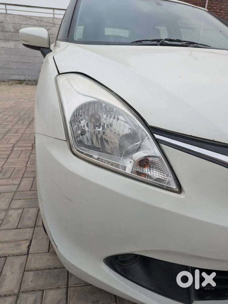 Maruti Suzuki Baleno 1.3 Zeta, 2017, Petrol