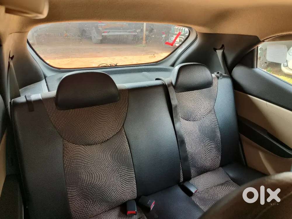 Hyundai Eon 0.8 Magna 2014