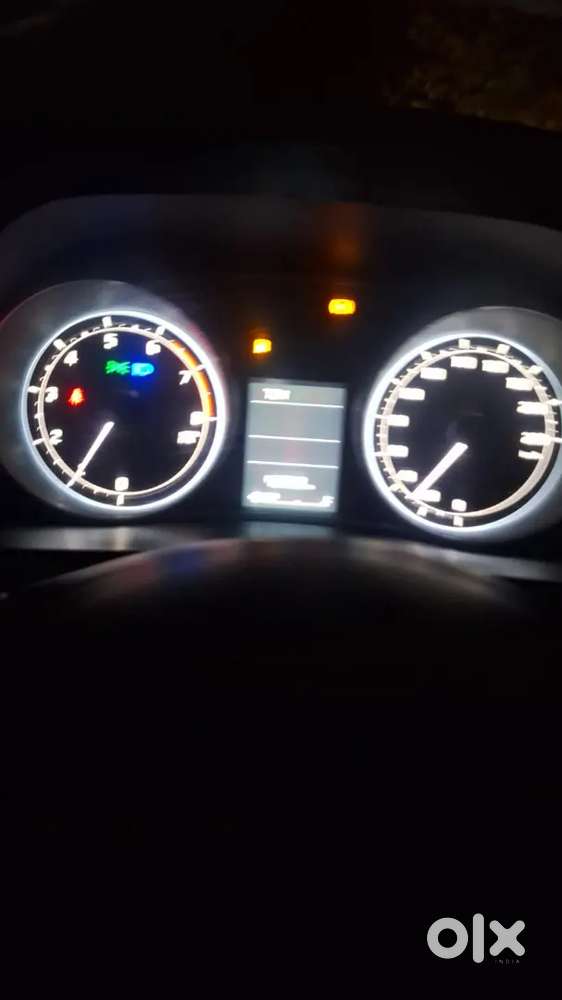 Maruti Suzuki Dzire 2018 Petrol 50000 Km Driven
