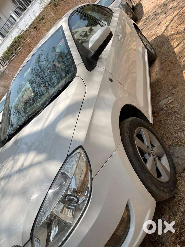 Skoda Rapid 1.5 Tdi Cr Elegance Plus, 2015, Diesel