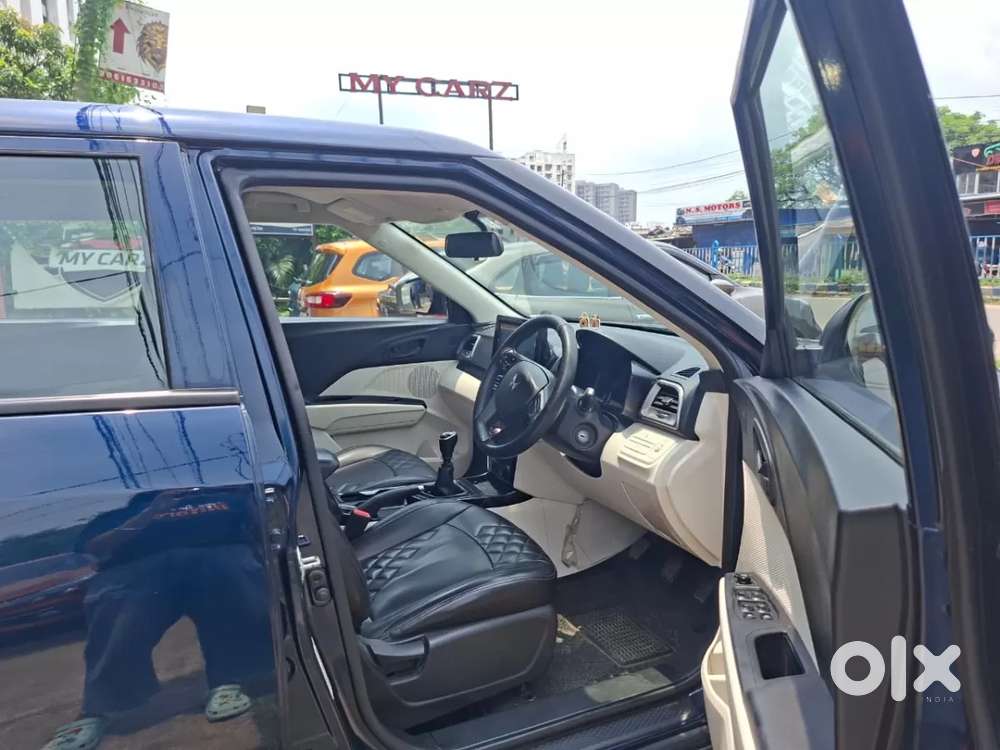 Mahindra Xuv 3xo, 2024, Diesel