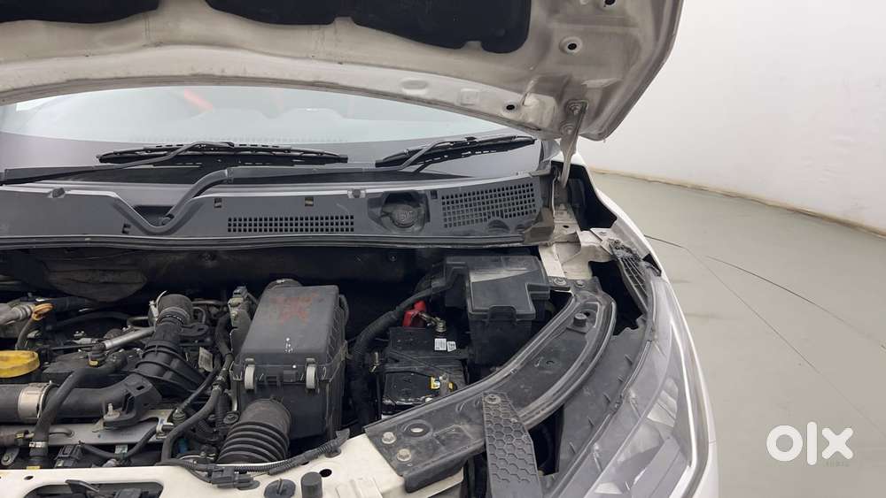 Nissan Magnite 1.0 Xl Turbo, 2021, Petrol