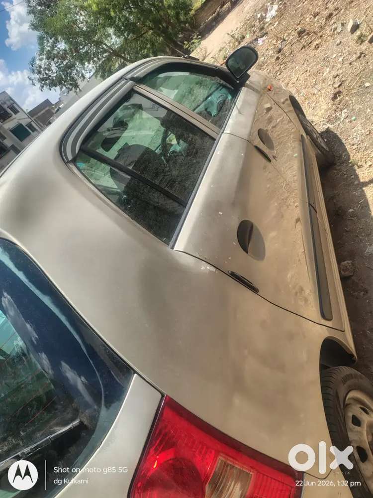 Hyundai Santro Xing 2007 Petrol Well Maintained