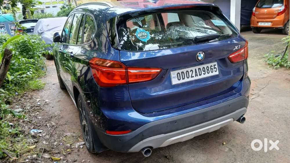 Bmw 1 Series 2016 Diesel Automatic