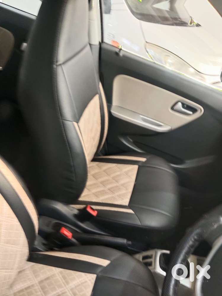 Maruti Suzuki Alto K10 1.0 Vxi, 2015, Petrol