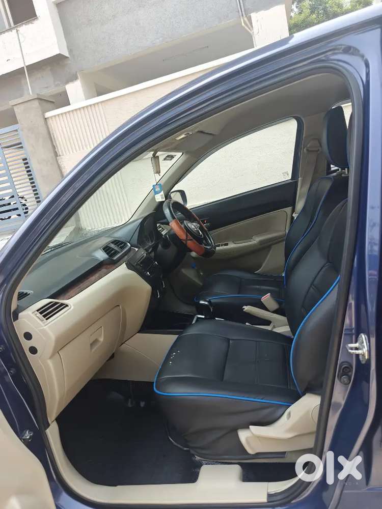 Maruti Suzuki Dzire Diesel Automatic 2017