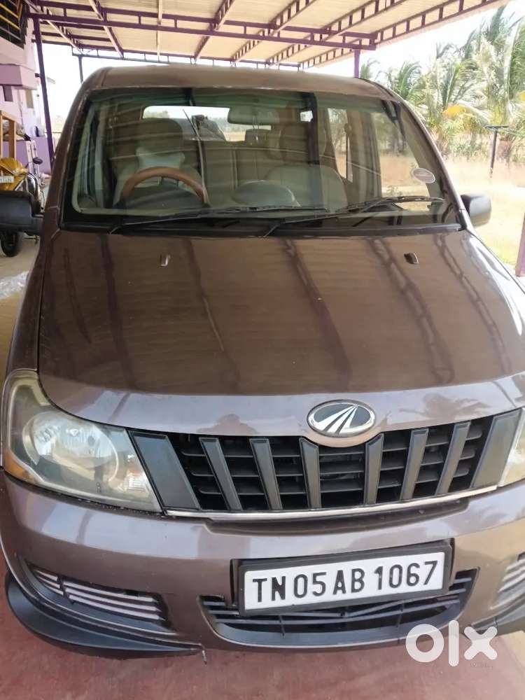 Mahindra Xylo Diesel Manual 2009