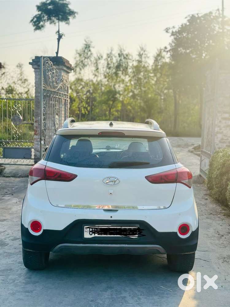 Hyundai I20 N Line 15 Diesel Good Condition