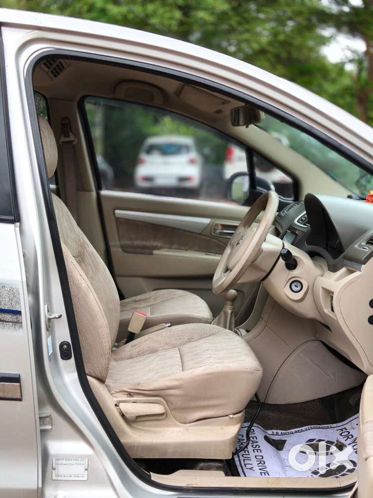 Maruti Suzuki Ertiga 2012-2015 Vxi Cng, 2014, Cng & Hybrids