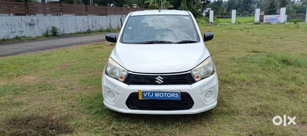 Maruti Suzuki Celerio Tour H2, 2019, Lpg