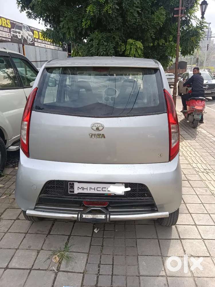 Tata Nano 2011 Cng & Hybrids Good Condition