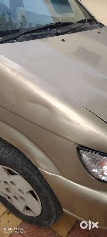 Chevrolet Tavera 2011 Diesel Good Condition