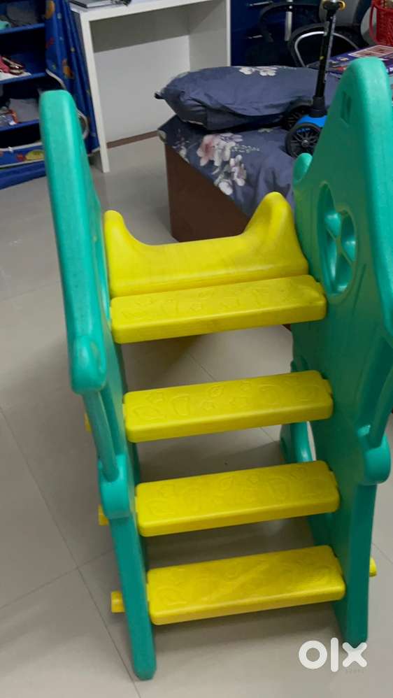 Kids slide for sale