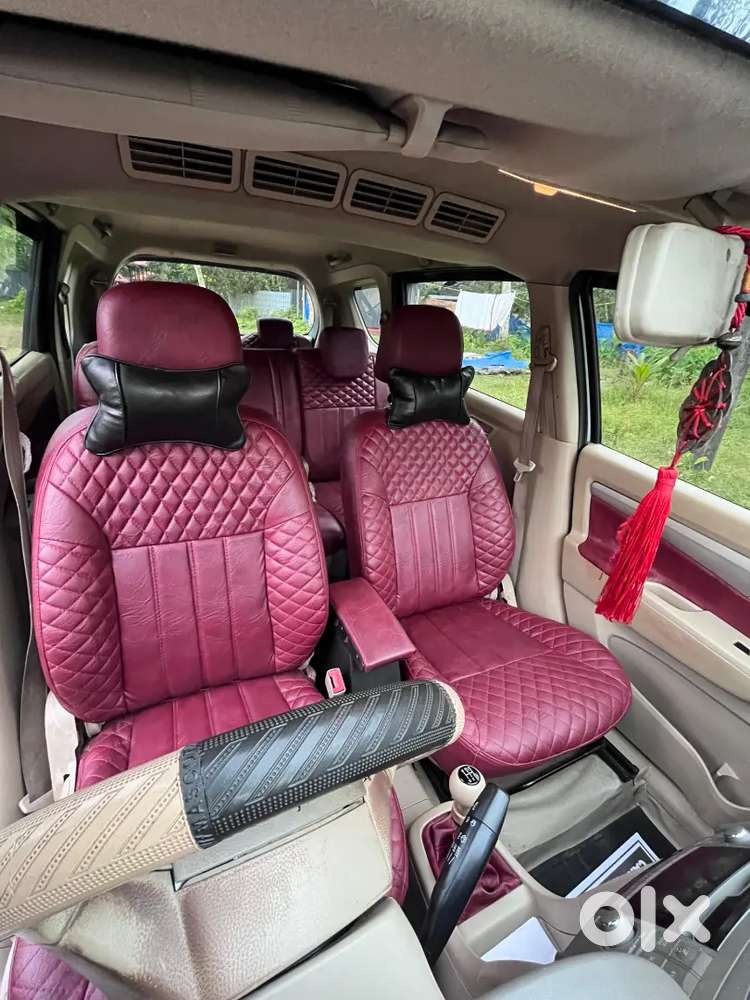 Maruti Suzuki Ertiga 2013 Diesel Manual