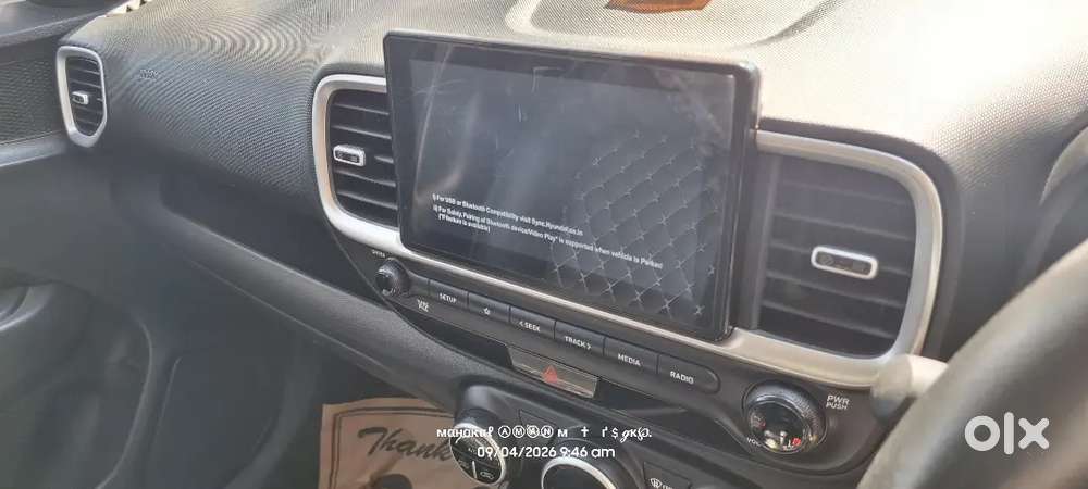 2019
41000 Km Original Meter On Record 
1 Owner 
Diesel
Sx(sunroof)