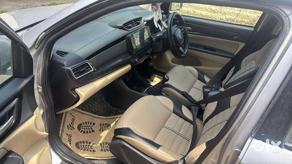 Honda Diesel Car 2020
