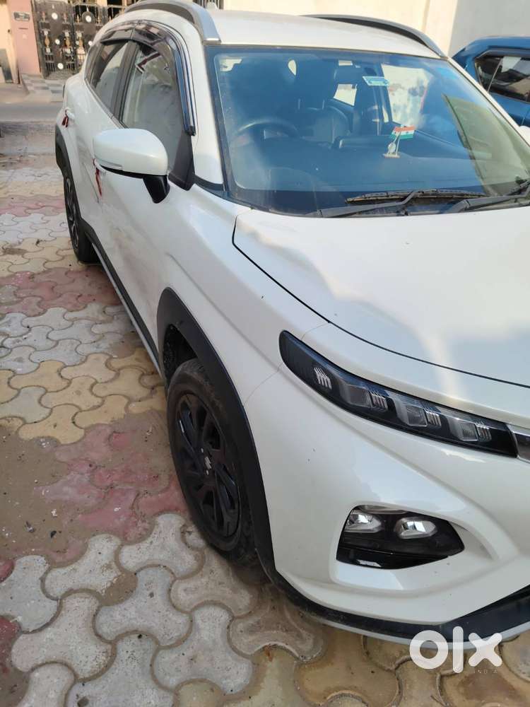 Nexa Zeta Petrol Hibrid