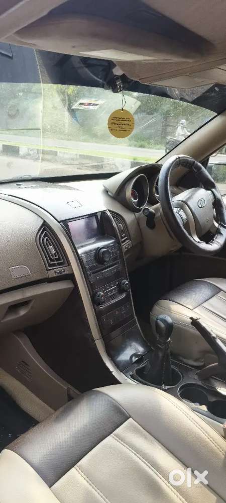 Mahindra Xuv500 2012 Diesel 173656 Km Driven