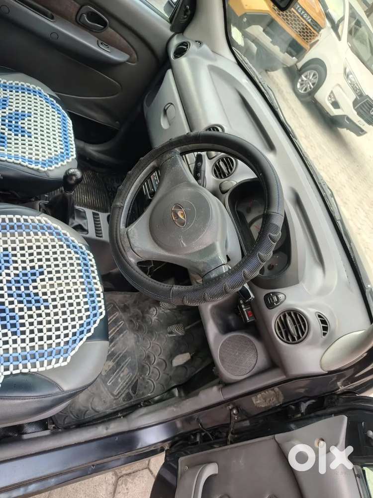Hyundai Santro Xing, 2007, Petrol
