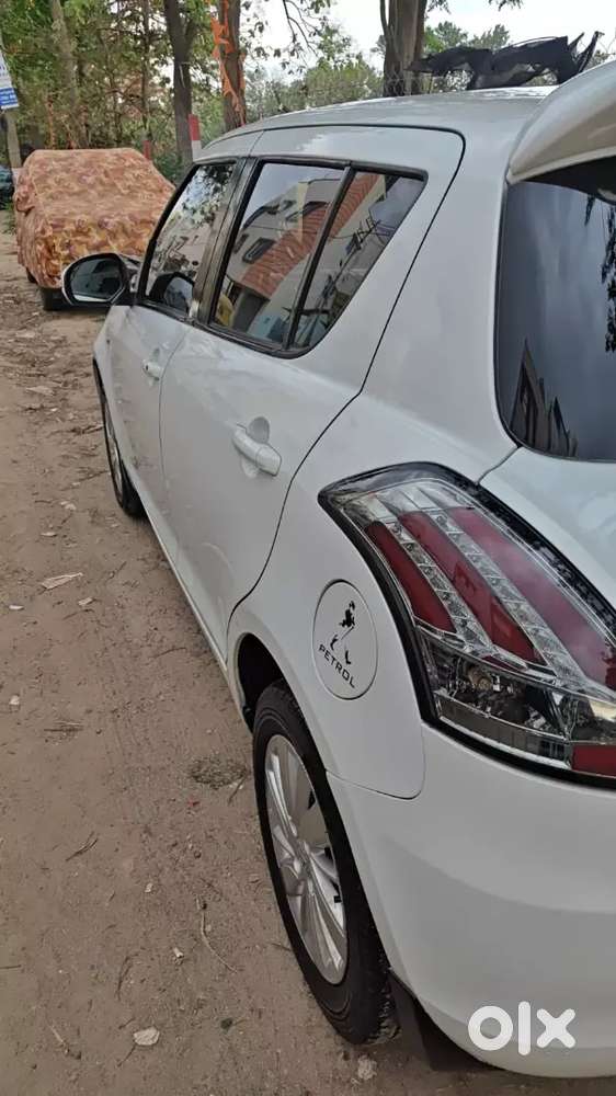 Maruti Suzuki Swift 2014 Petrol 51000 Km Driven