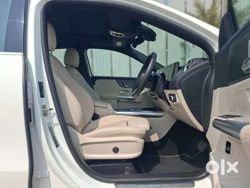 Mercedes-benz Gla 200, 2025, Petrol
