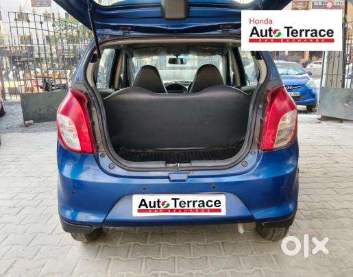 Maruti Suzuki Alto 800 2012-2016 Lxi, 2015, Petrol