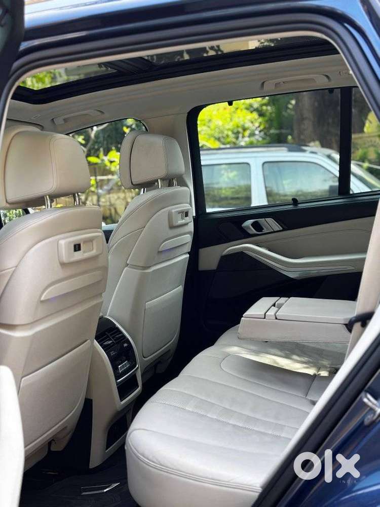 Bmw X5 Xdrive30d Xline, 2019, Diesel