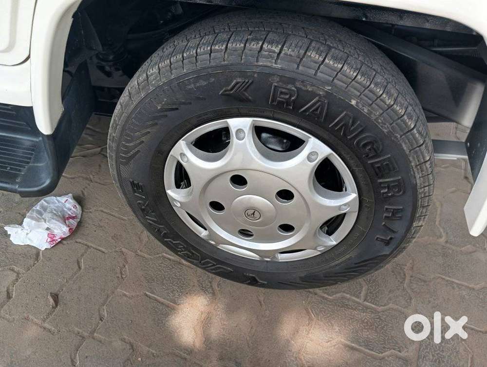 Mahindra Bolero B6, 2023, Diesel