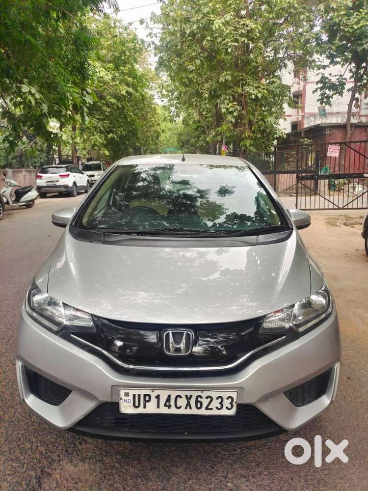 Honda Jazz, 2016, Petrol