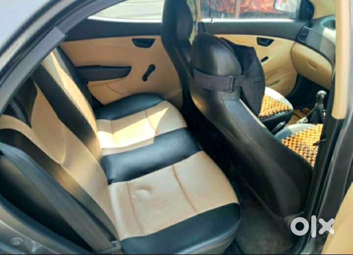 Hyundai Eon Era Plus, 2017, Petrol