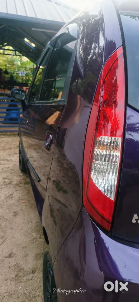 Tata Nano Petrol 2016