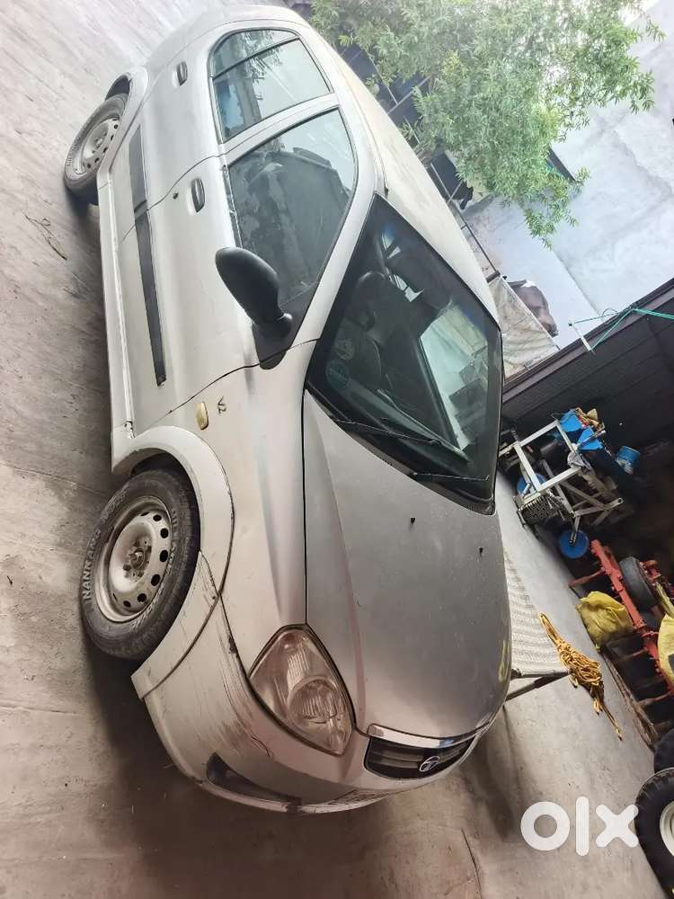 Tata Indica Diesel 2007 Manual
