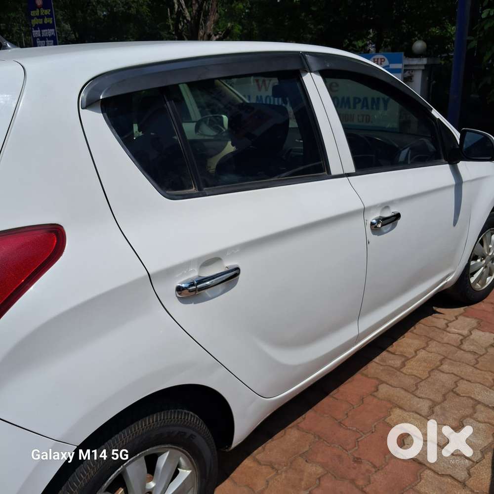 Hyundai I20 2012-2014 Sportz 1.4 Crdi, 2013, Diesel