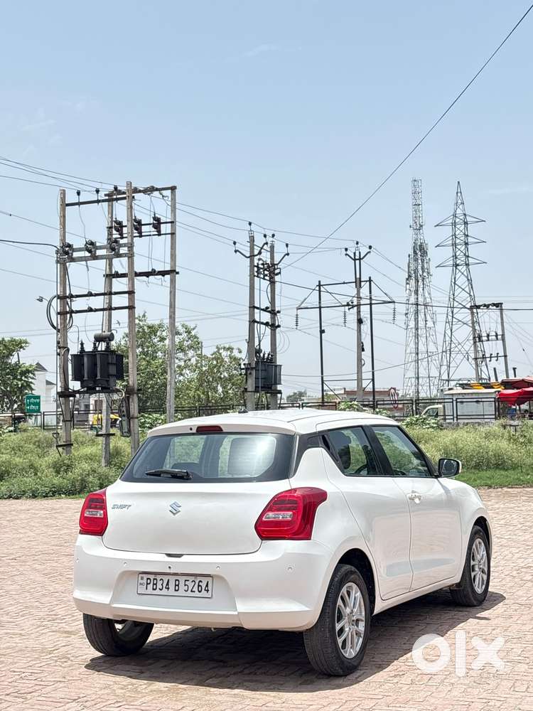 Maruti Suzuki Swift Zdi, 2018, Diesel
