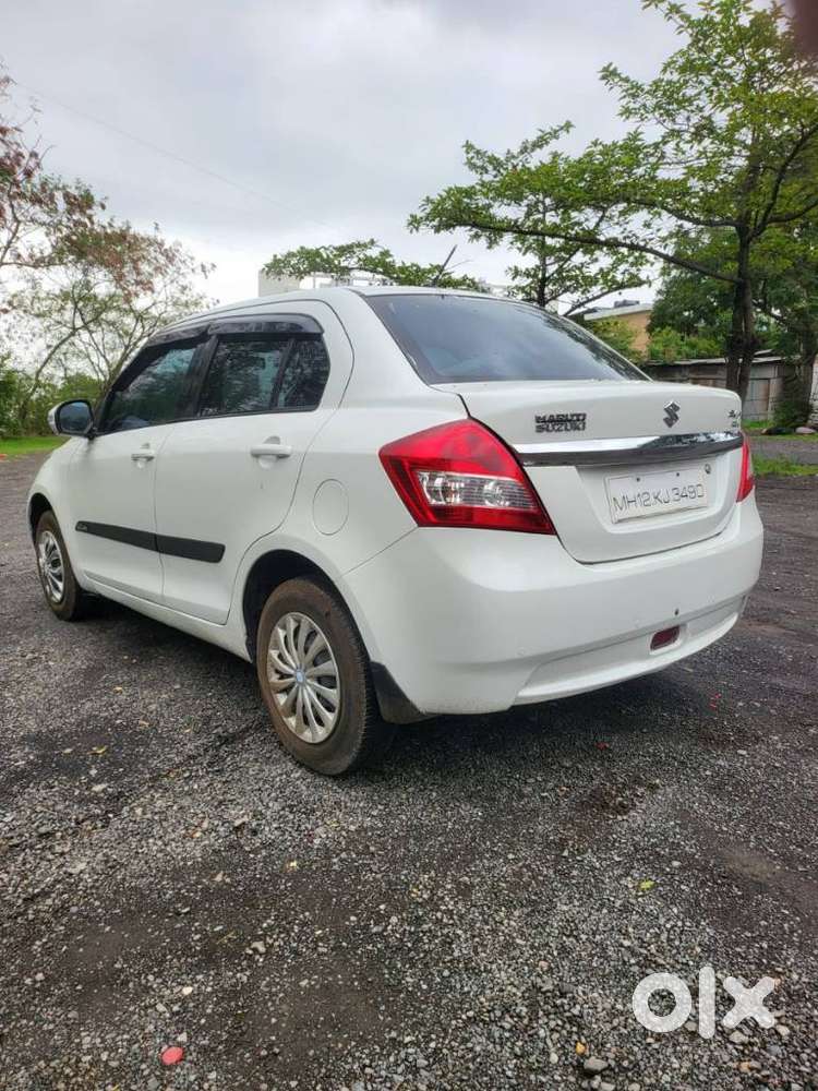Maruti Suzuki Swift Dzire Vdi Bsiv, 2013, Diesel