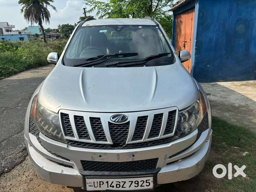 Mahindra Xuv500 Diesel 2013