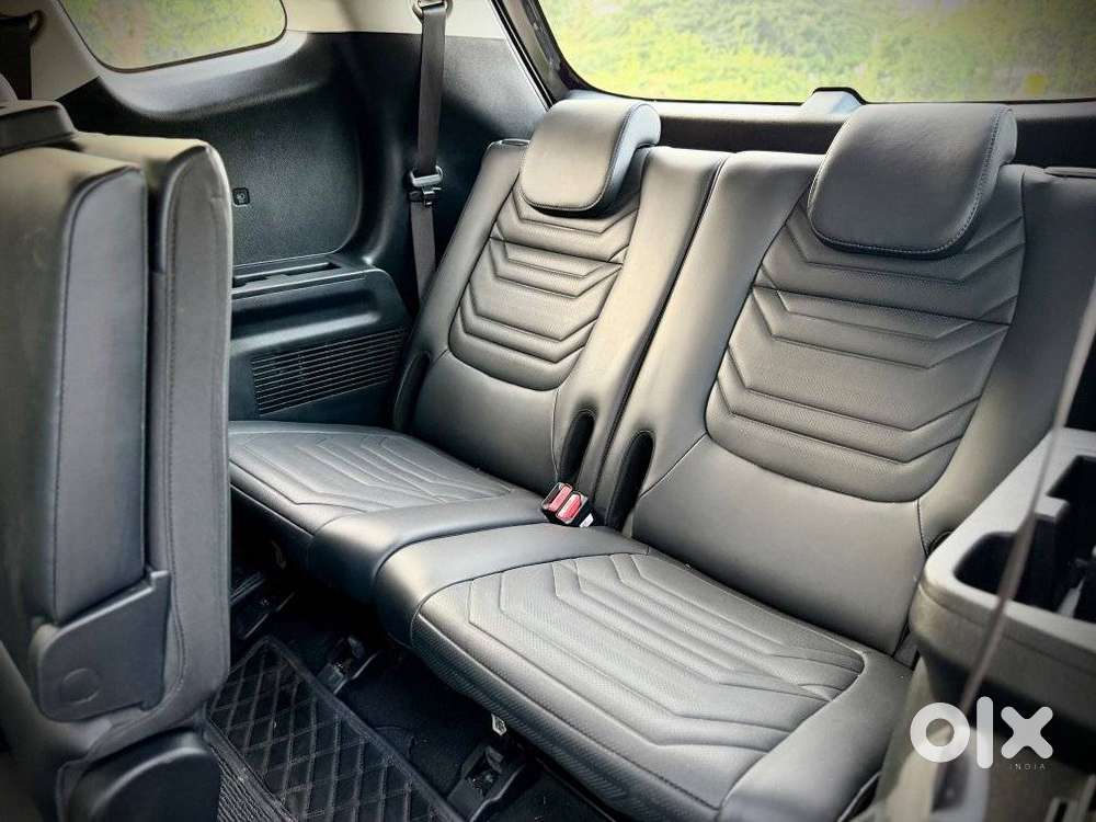 Kia Carens, 2025
