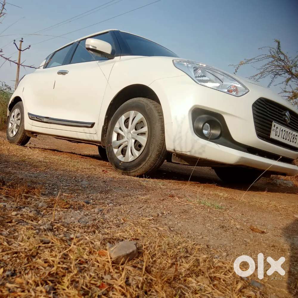 Maruti Suzuki Swift 2019 Petrol Good Conditons 
No Accident 
New Tyres