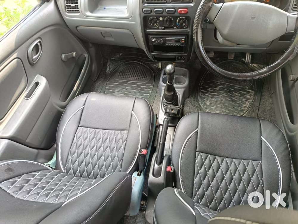 Maruti Suzuki Alto 2008
