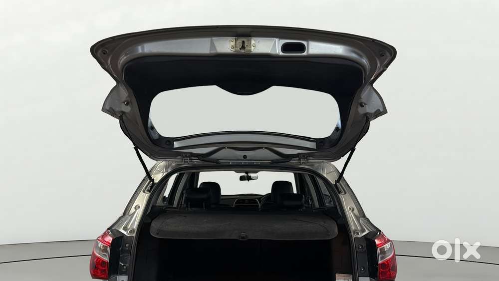 Maruti Suzuki S Cross Zeta Shvs At, 2021, Petrol