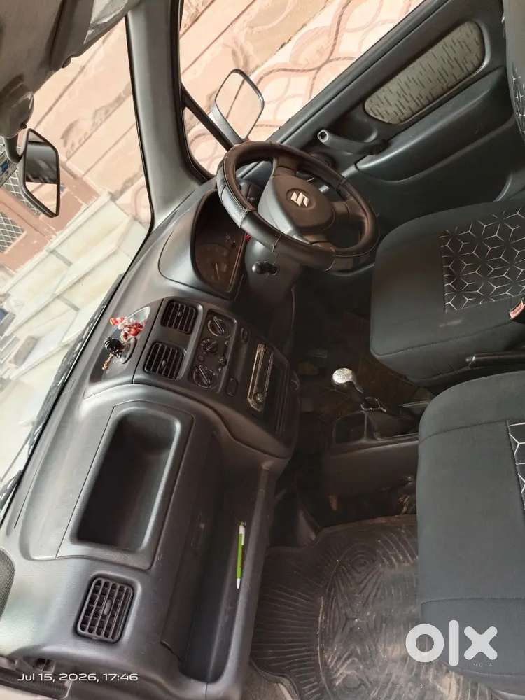 Maruti Suzuki Wagon R 2009 Lpg 35 Kg