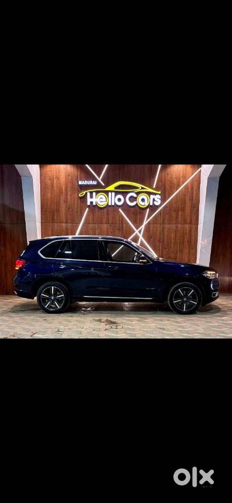 Bmw X5 Xdrive 30d, 2019, Diesel