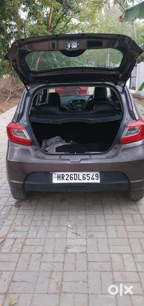 Tata Tiago Top Variant 2018 Diesel Well Maintained