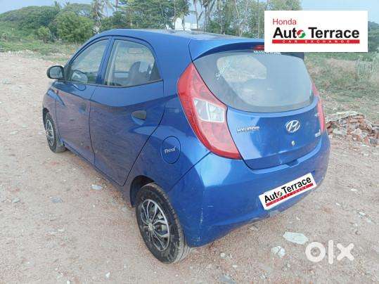 Hyundai Eon 1.0 Era Plus, 2014, Petrol