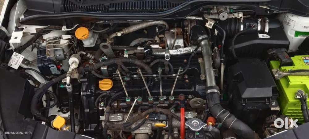 Tata Altroz Xz Plus (s) Diesel, 2023, Diesel